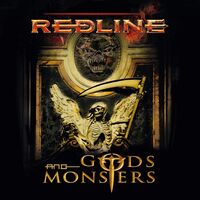 Redline - Gods And Monsters