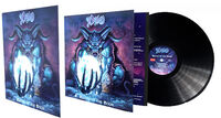 Dio - Master Of The Moon [LP]
