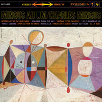 Charles Mingus - Mingus Ah Um Redux [RSD Drops Oct 2020]