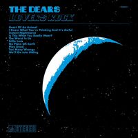 The Dears - Lovers Rock [LP]