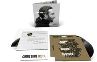 John Lennon - GIMME SOME TRUTH. THE ULTIMATE MIXES. [2LP]