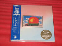 The Allman Brothers Band - Eat A Peach [Deluxe] (Jmlp) (Shm) (Jpn)