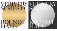 VERIVERY - Series 'O' Round 1: Hall (incl. 84pg Photobook, Postcard, Photocard, Film Photography + ID Photo)