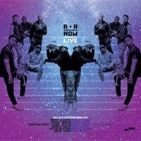 R+R=NOW Live