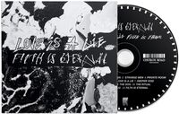 Love Is A Lie Filth Is Eternal