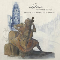 Syberia: The World Before (Original Game Soundtrack)