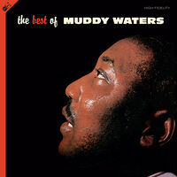 Muddy Waters - Best Of Muddy Waters (Bonus Cd) [180 Gram] (Spa)