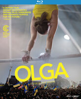 Olga (2021) - Olga (2021)