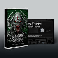 Malevolent Creation - 13th Beast (Uk)