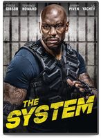 Dallas Jackson - System / (Ac3 Sub Ws)