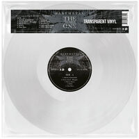 BABYMETAL - THE OTHER ONE [Transparent LP]