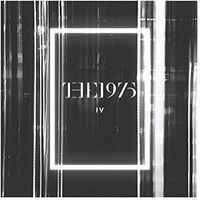 The 1975 - IV EP