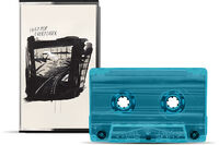 Iggy Pop - EVERY LOSER [Indie Exclusive Limited Edition Transparent Turquoise Cassette]