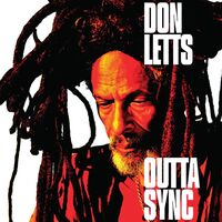 Don Letts - Outta Sync [LP]