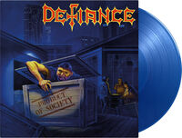 Product Of Society (Blue)