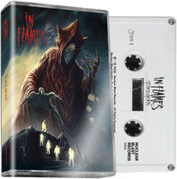 In Flames - Foregone [Gray Cassette]