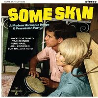 Some Skin: A Modern Harmonic Bongo / Various (Ylw)