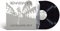 Renaissance - Live Fillmore West [Colored Vinyl] [180 Gram] (Uk)