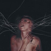 Hot Milk - A Call To The Void [LP]