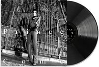 Prince - Come [LP]