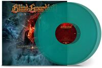 Blind Guardian - Beyond The Red Mirror - Transparent Green [Colored Vinyl]