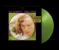 Van Morrison - Astral Weeks [Rocktober 2023 Olive LP]