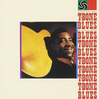 T-Bone Blues (Gate)