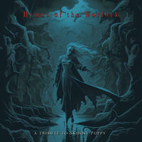 Hymns Of The Worlock / Various (Blue)
