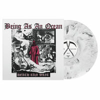 Death Can Wait - White/Black Marble (Blk)