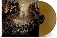 Hymns From The Apocrypha - Gold
