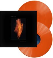 Pallbearer - Mind Burns Alive - Orange Crush [Colored Vinyl] (Org)