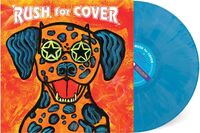 Rush For Cover (Various Artists)