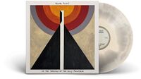 Blind Pilot - In The Shadow Of The Holy Mountain [Indie Exclusive White &amp; Beige LP]