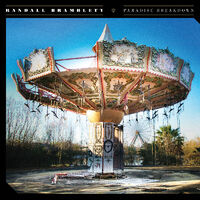 Paradise Breakdown (Blue)