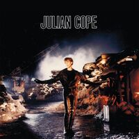 Saint Julian - 180gm Vinyl