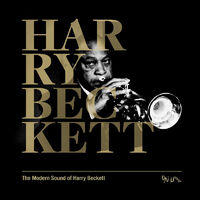 Modern Sound Of Harry Beckett