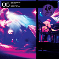 Phish - LP On Pp 05 (Twist / Stash Uniondale, NY 4/2/98)