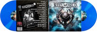 Keelworld (Blue)
