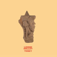 Lonnie Holley - Tonky - Red [Colored Vinyl] (Red)