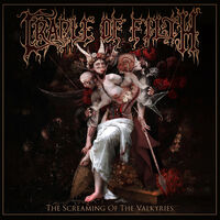 Screaming Of The Valkyries