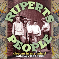 Dream In My Mind: Anthology 1967-1999 (Uk)