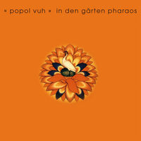 In Der Garten Pharaos (Uk)
