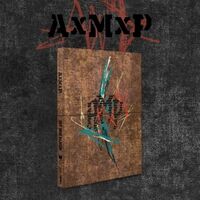 Amplify My Way - Loud Version (Asia)