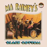 Ma Rainey's Black Bottom