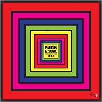 Funk & Soul Instrumentals 1967