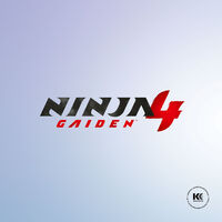 Ninja Gaiden 4