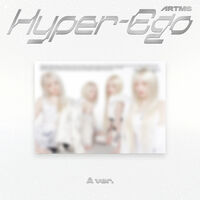 ARTMS - Hyper-Ego [Aura Ver.]