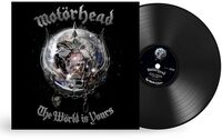 Mot�rhead - The World Is Yours
