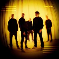 Shed Seven - Deluxe (Bonus Tracks)