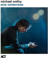 Eine Winterreise
